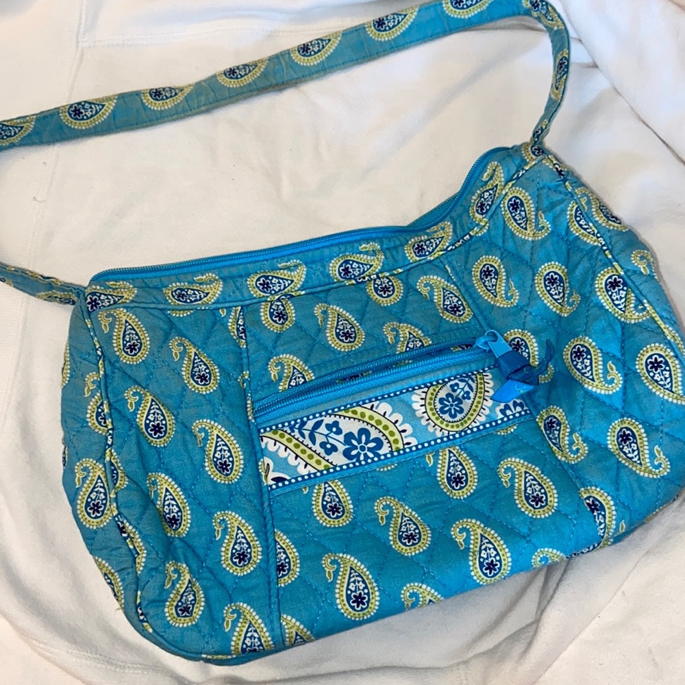 Vera Bradley Purse